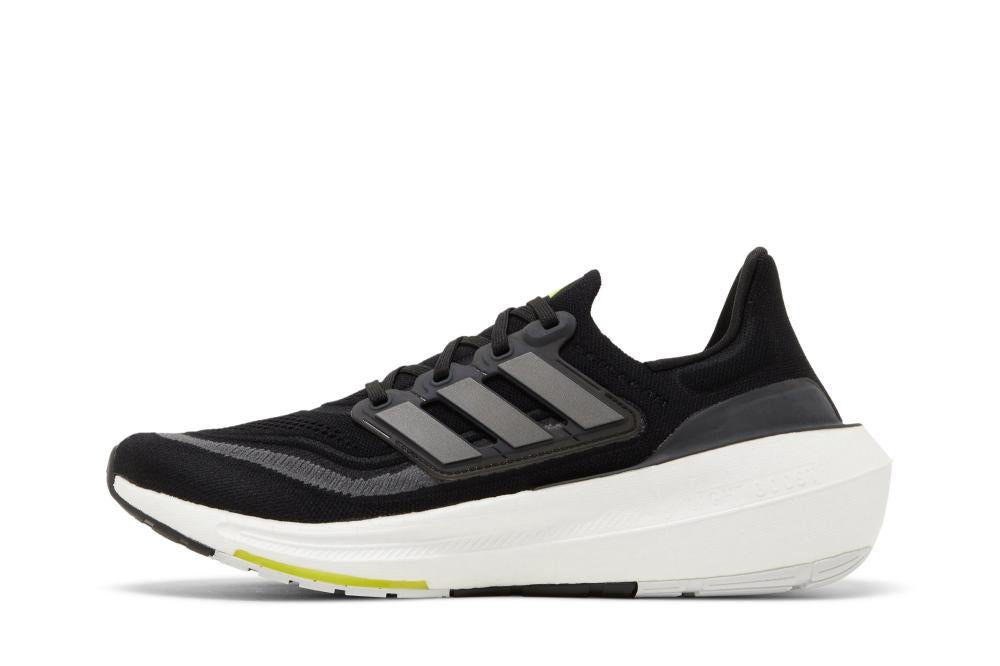 UltraBoost Light 'Core Black'