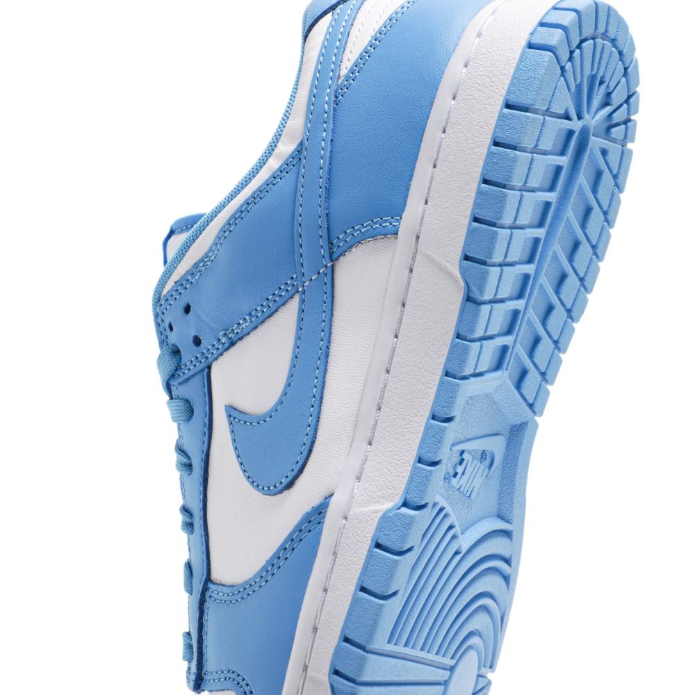 Dunk Low 'University Blue'