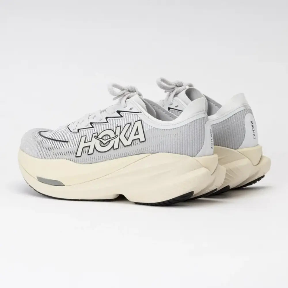 Mach X 2 Trainers