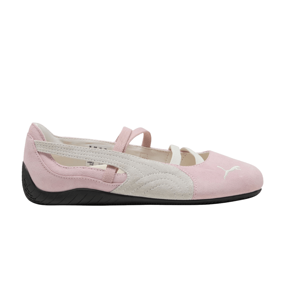Wmns Speedcat Ballet SD 'Whisp of Pink'