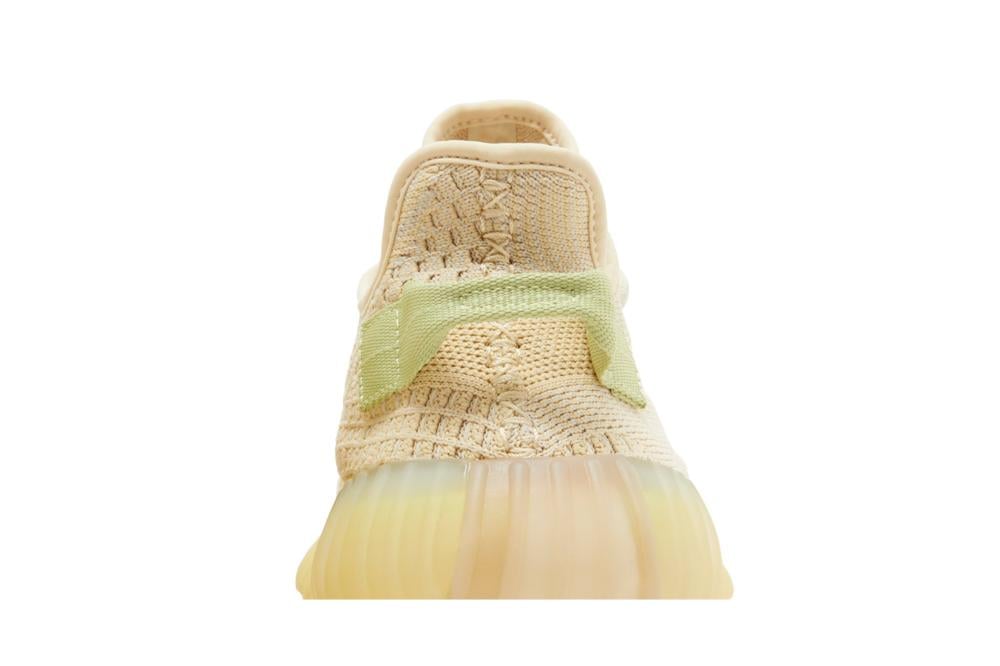 Yeezy Boost 350 V2 'Flax' 2024