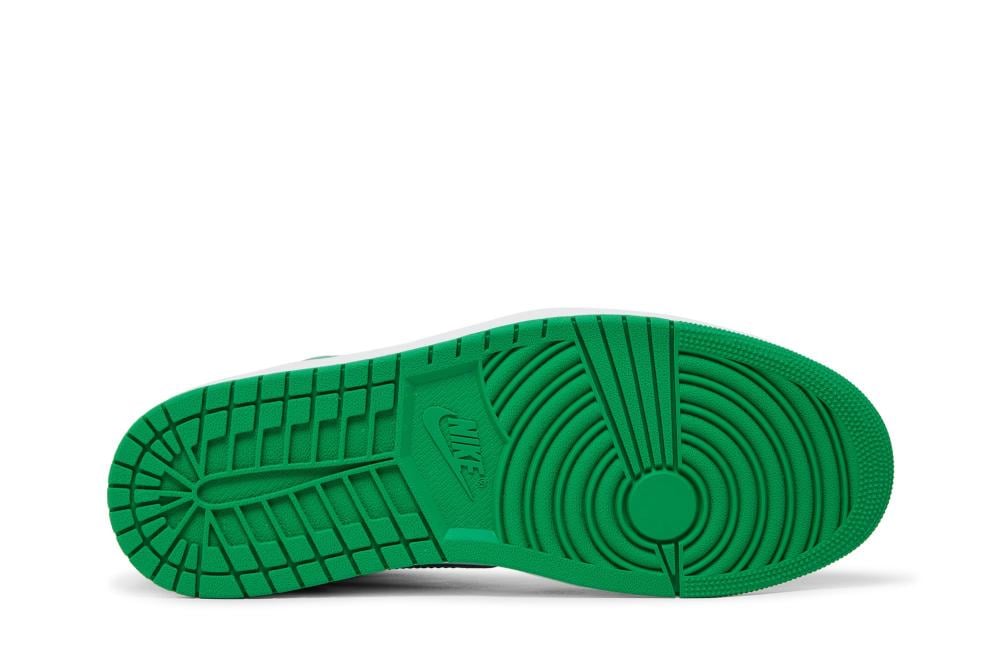 Air Jordan 1 Retro High OG 'Lucky Green'