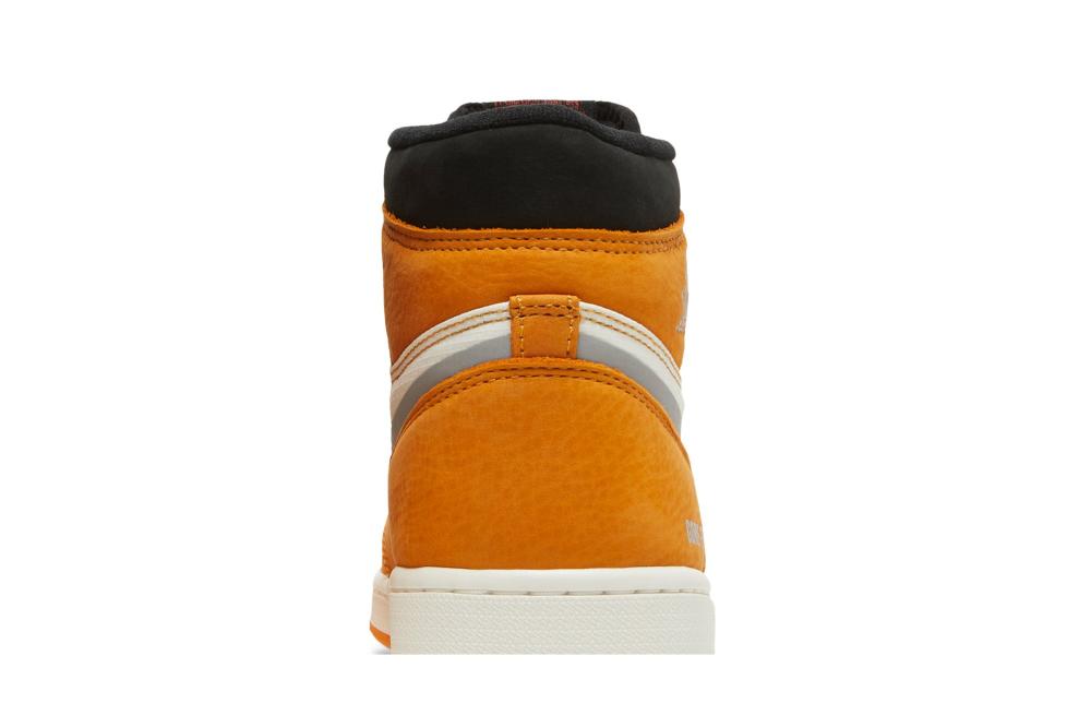 Air Jordan 1 High Element GORE-TEX 'Light Curry'