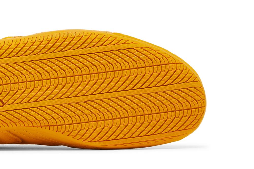 Scuderia Ferrari x Speedcat 'Saffron'