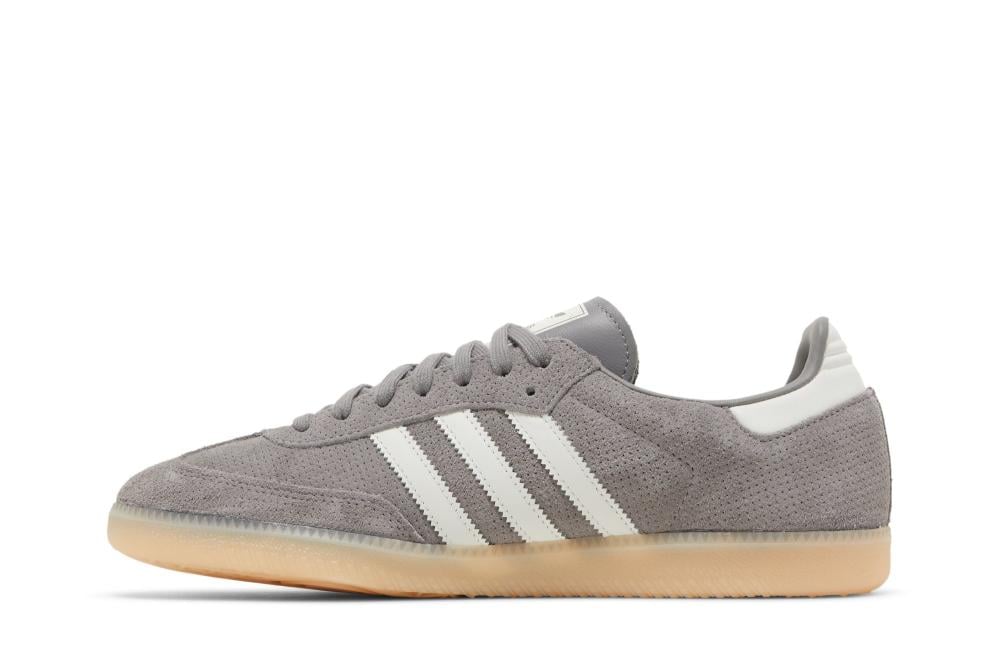 Samba OG 'Grey Bliss Orange'