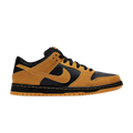 SB Dunk Low Pro 'Iowa'