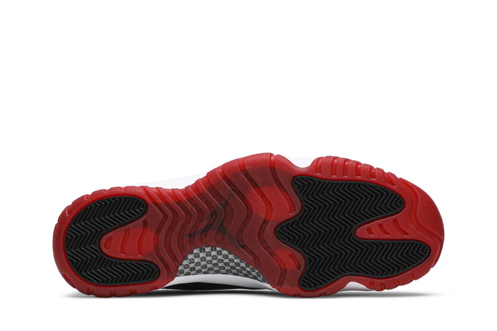 Air Jordan 11 Retro Low 'Concord-Bred'