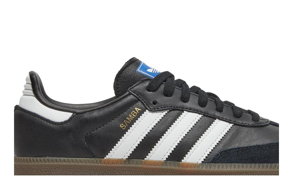 Samba OG 'Black Gum'