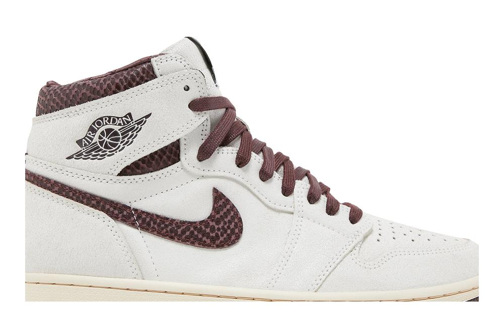 A Ma Maniére x Air Jordan 1 High OG 'Airness'