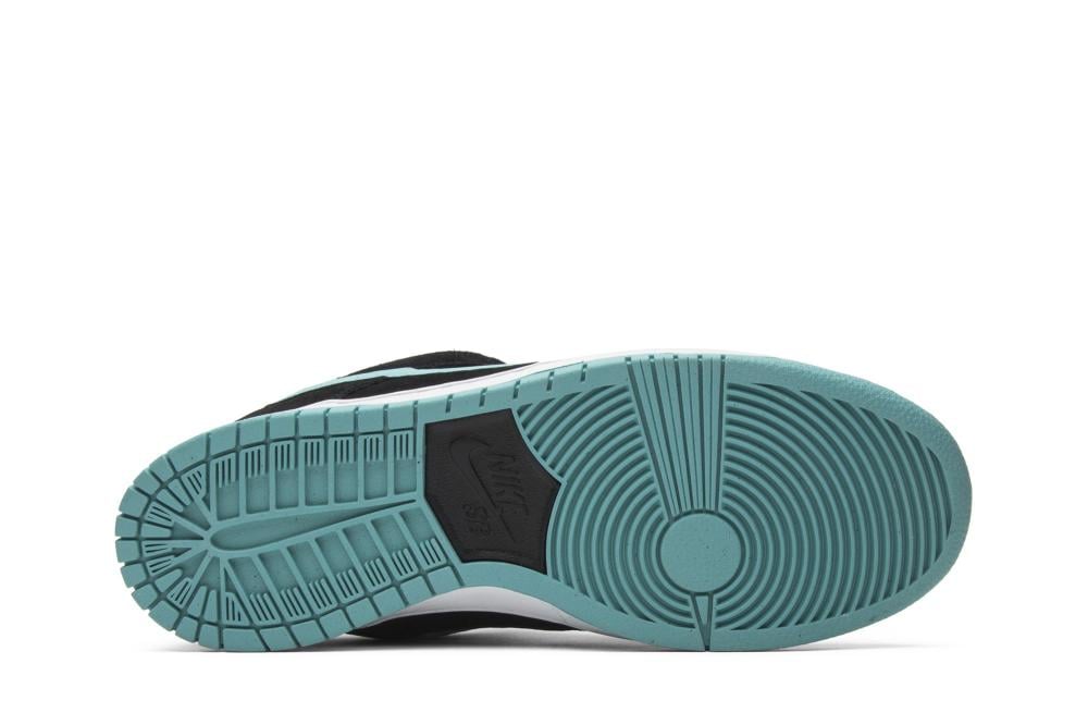 Dunk Low Pro SB 'Clear Jade'