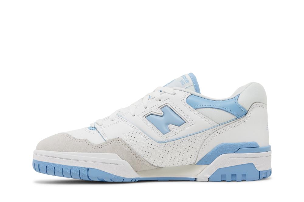 550 'White Blue Haze'