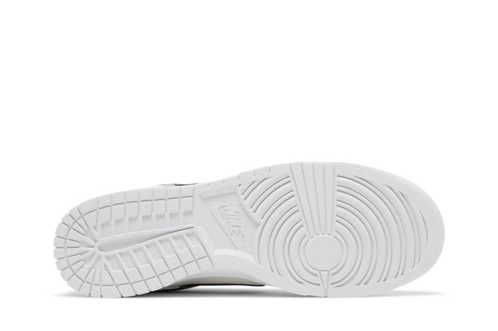 Dunk Low 'Reverse Panda'