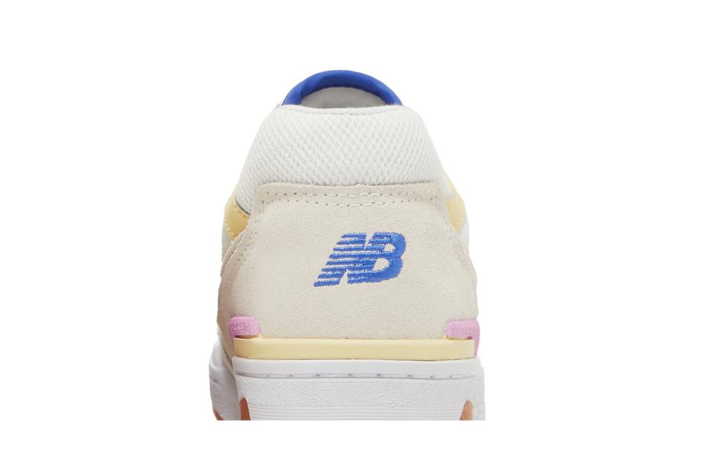 Wmns 550 'Sea Salt Marine Blue'