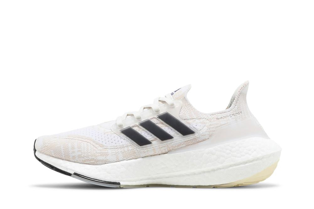 UltraBoost 21 Primeblue 'Non Dyed Black'