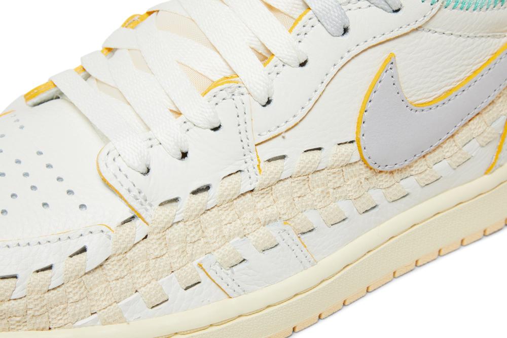 Union LA x Bephie's Beauty Supply x Air Jordan 1 Retro High OG SP 'Summer of '96'