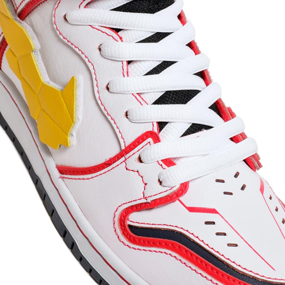Gundam x Dunk High SB 'Project Unicorn - RX-0'