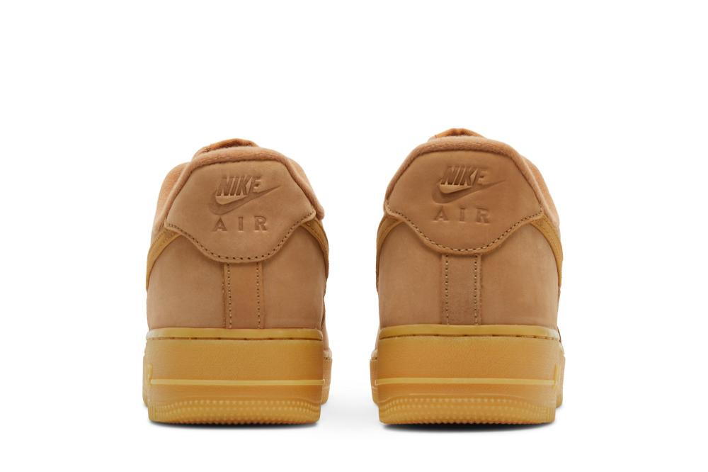 Air Force 1 Low 'Flax' 2019
