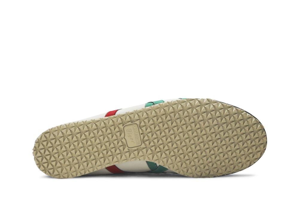 Mexico 66 'Birch Green' 2022
