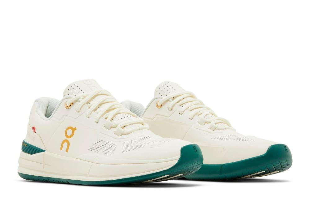 Beams x The Roger Pro 'Ivory Evergreen'