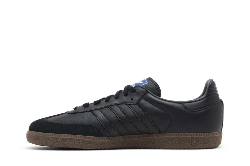 Samba OG 'Triple Black'