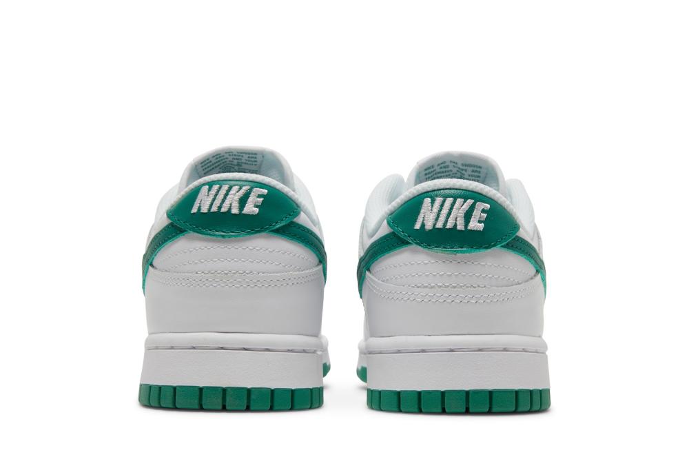 Wmns Dunk Low 'Green Noise'