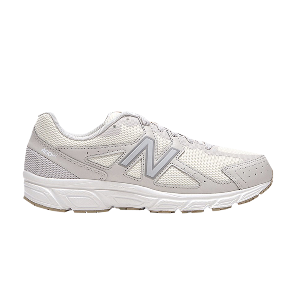 Wmns 480v5 'Beige'