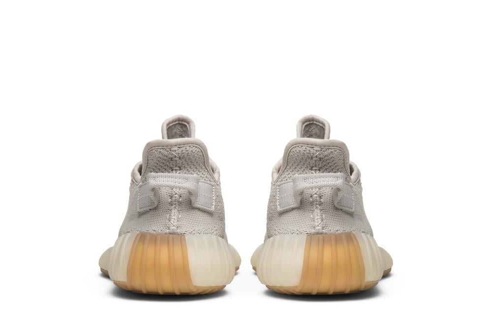 Yeezy Boost 350 V2 'Sesame'