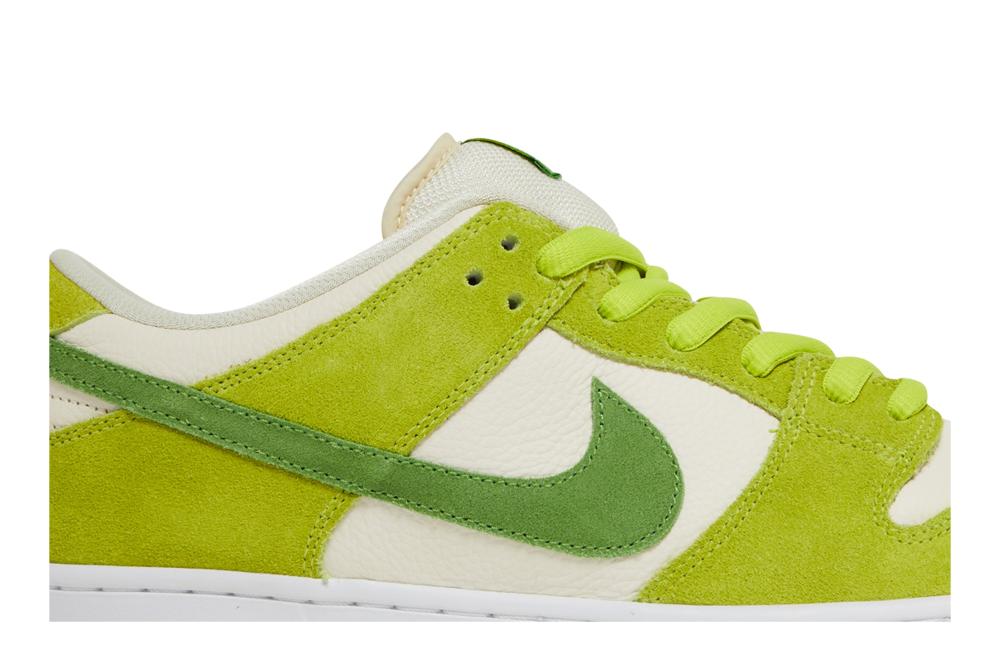 Dunk Low Pro SB 'Fruity Pack - Green Apple'