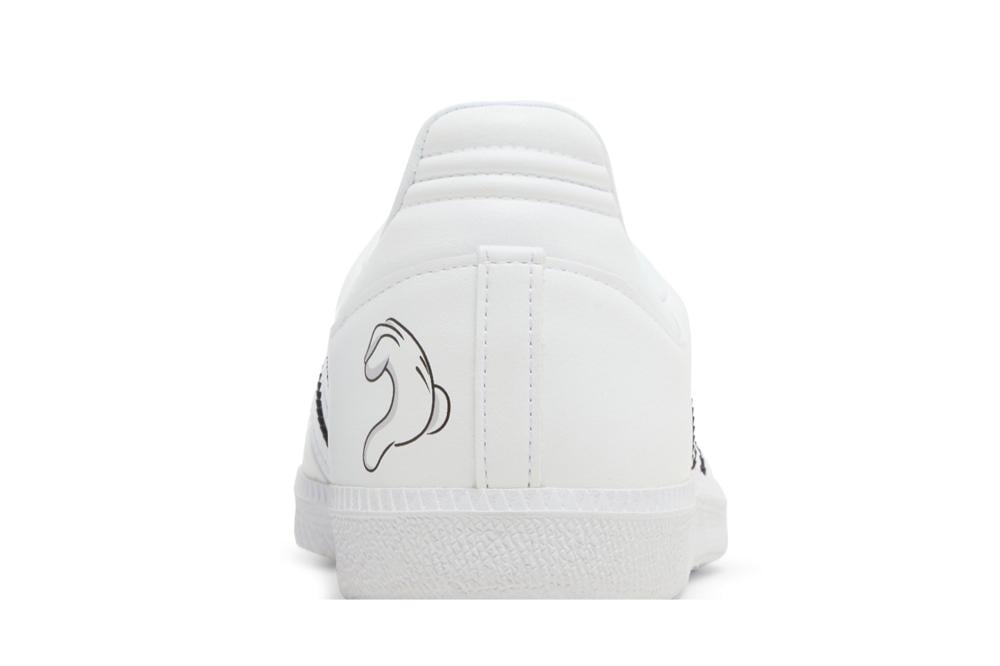 Disney x Samba Vegan 'Mickey Mouse'