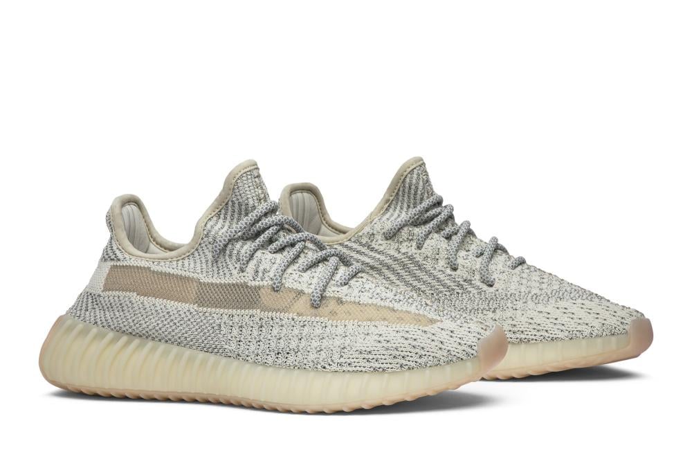 Yeezy Boost 350 V2 'Lundmark Non-Reflective'