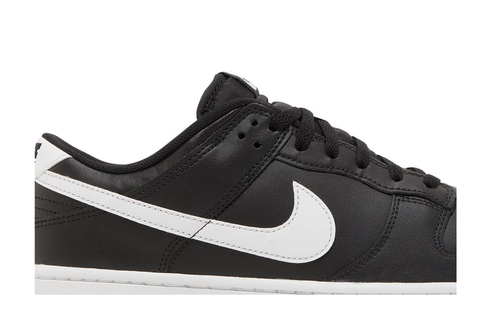 Dunk Low 'Black Panda 2.0'