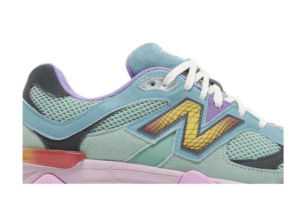 9060 'Warped'