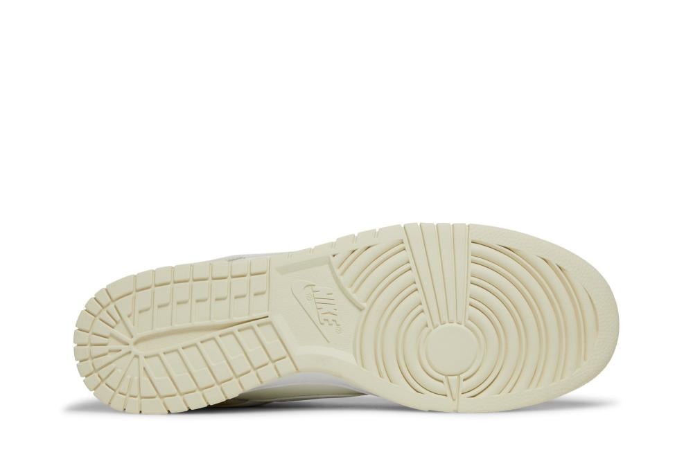 Dunk Low 'Coconut Milk'