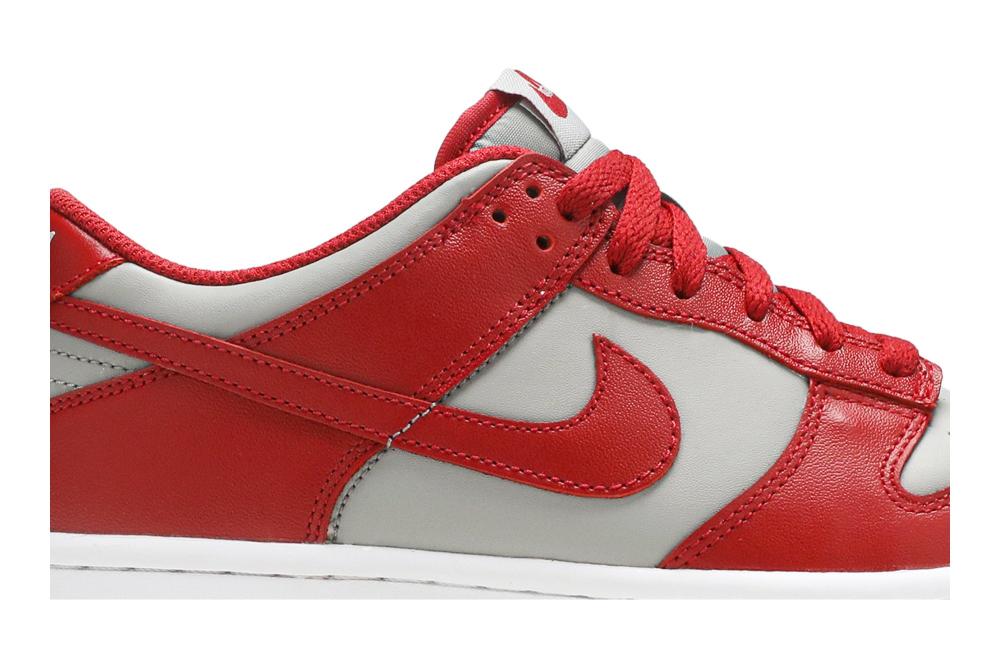 Dunk Low GS 'UNLV'