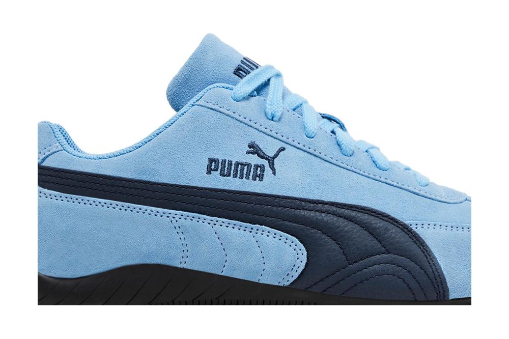 Speedcat Archive 'Light Blue Club Navy'