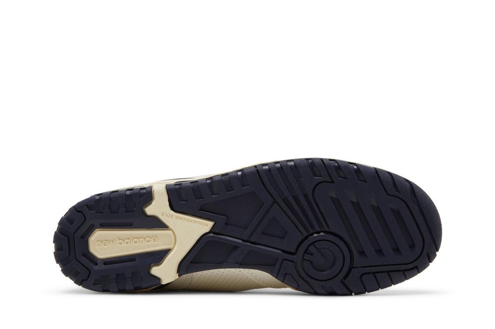 Aimé Leon Dore x 650R 'Navy'