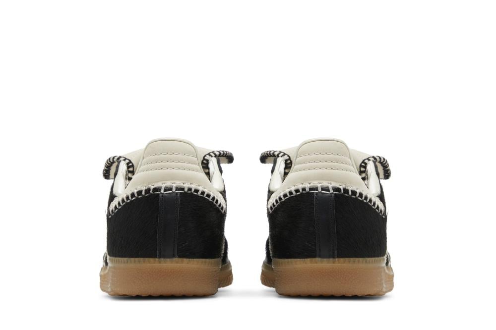 Wales Bonner x Samba Pony 'Black'
