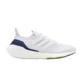 UltraBoost 21 'Crystal White'