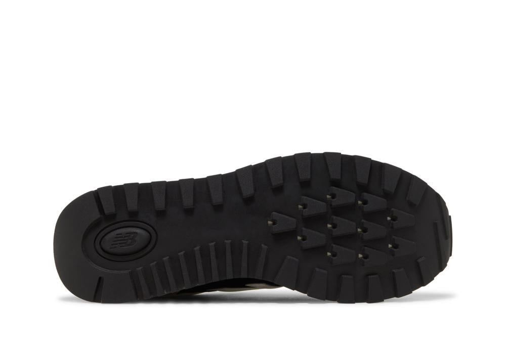 574 Legacy 'Black Angora'