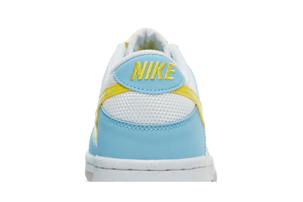 Dunk Low Next Nature GS 'Homer'