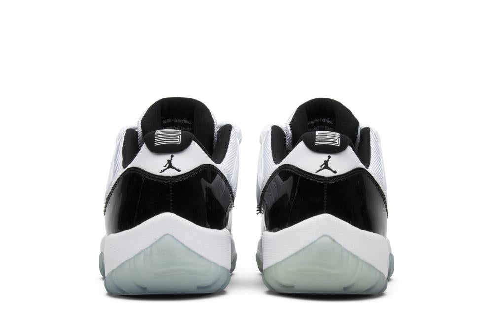 Air Jordan 11 Retro Low 'Concord'