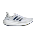UltraBoost Light 'White Dark Blue'
