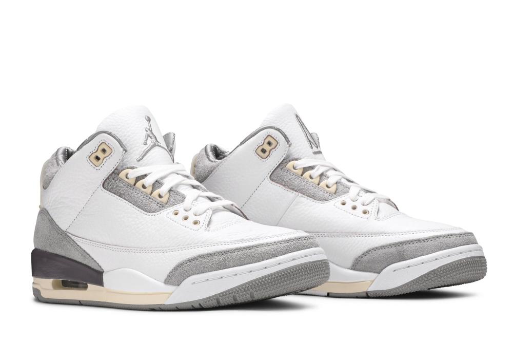 A Ma Maniére x Wmns Air Jordan 3 Retro SP 'Raised By Women'