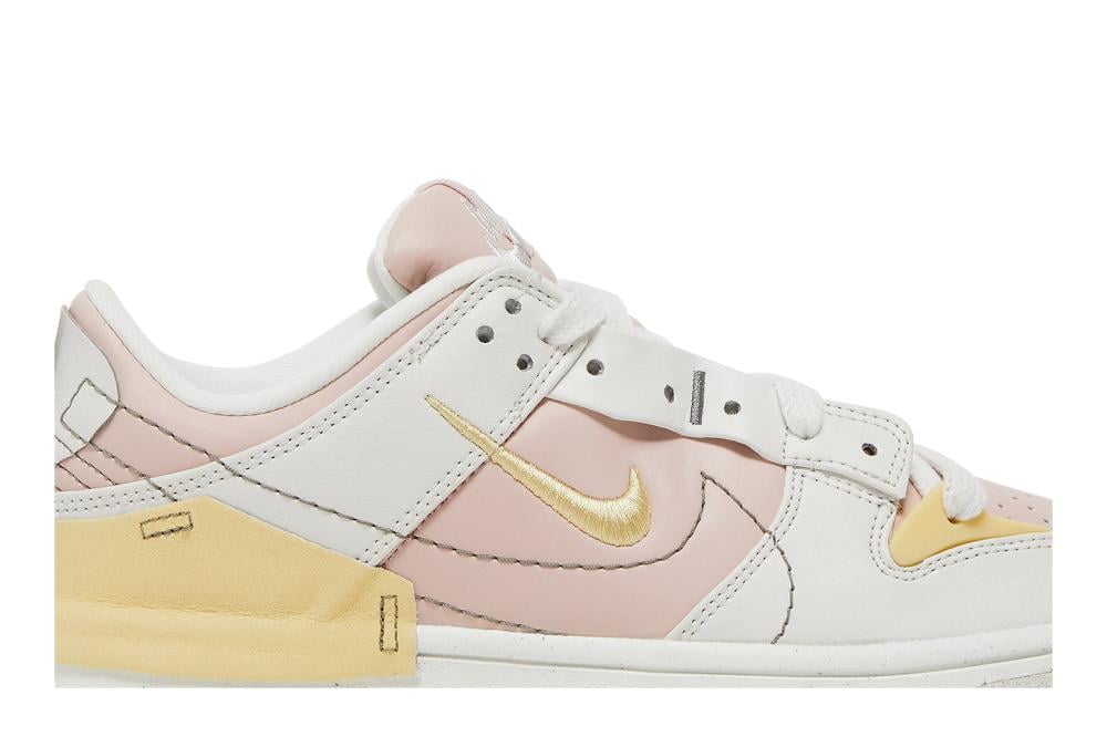 Wmns Dunk Low Disrupt 2 'Pink Oxford'