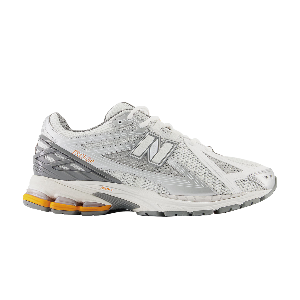 1906R 'Silver Orange'