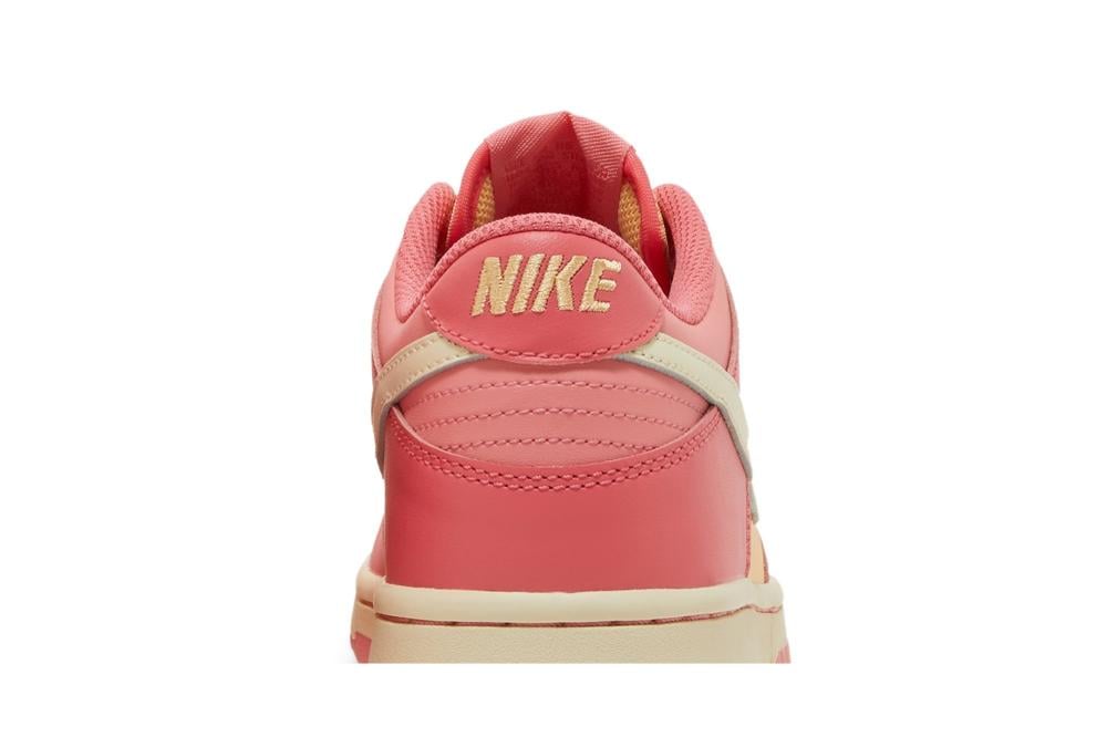 Dunk Low GS 'Strawberry Peach'
