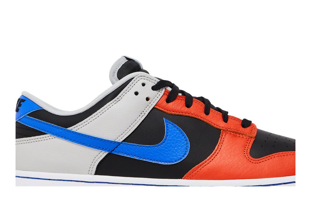 NBA x Dunk Low EMB '75th Anniversary - Knicks'