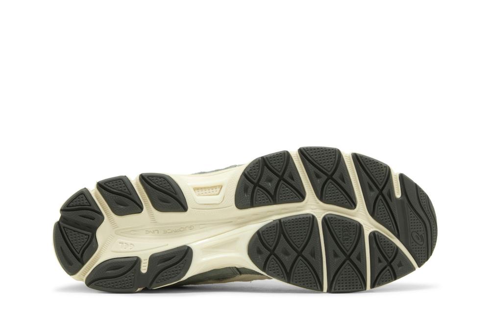 Gel NYC 'Graphite Grey Smoke Grey'