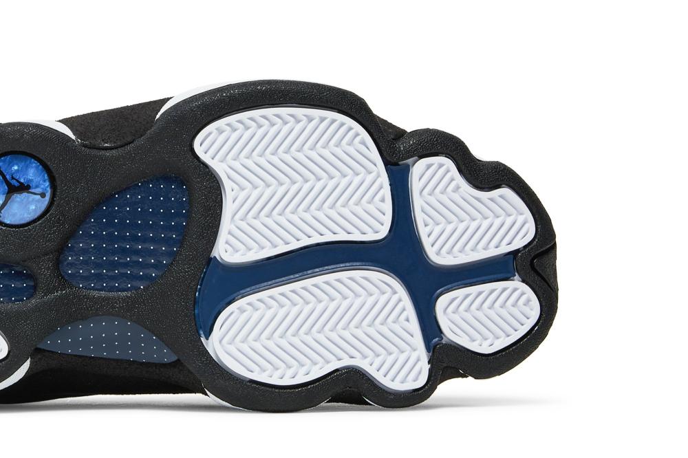 Air Jordan 13 Retro 'Navy'