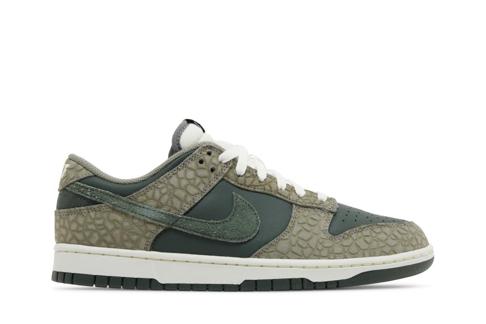 Dunk Low Premium 'Urban Landscape 2.0'